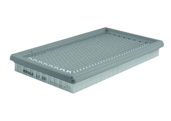 Knecht Luchtfilter LX 595
