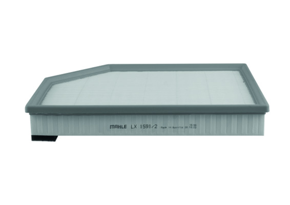 Knecht Luchtfilter LX 1591/2