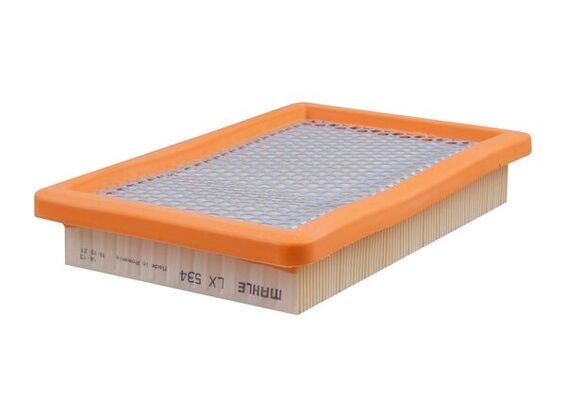 Knecht Luchtfilter LX 534