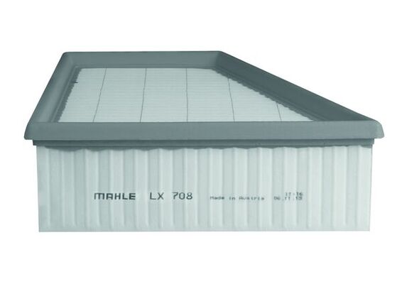 Knecht Luchtfilter LX 708