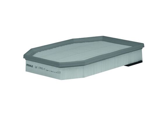 Knecht Luchtfilter LX 1741/1