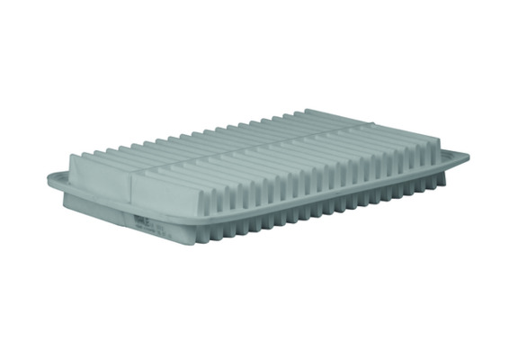 Knecht Luchtfilter LX 1612