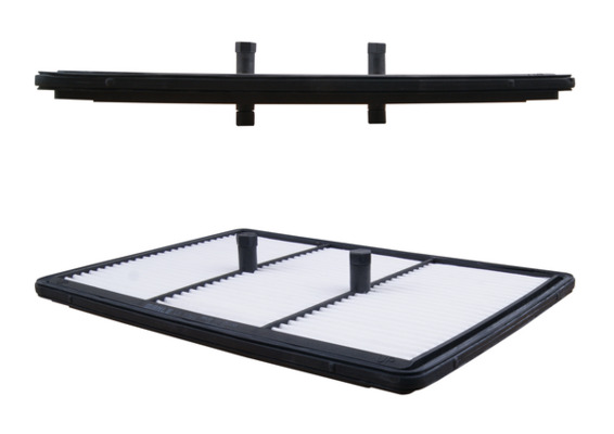 Knecht Luchtfilter LX 5364