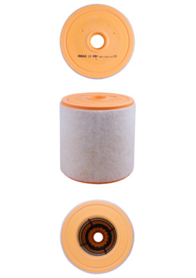 Knecht Luchtfilter LX 4961