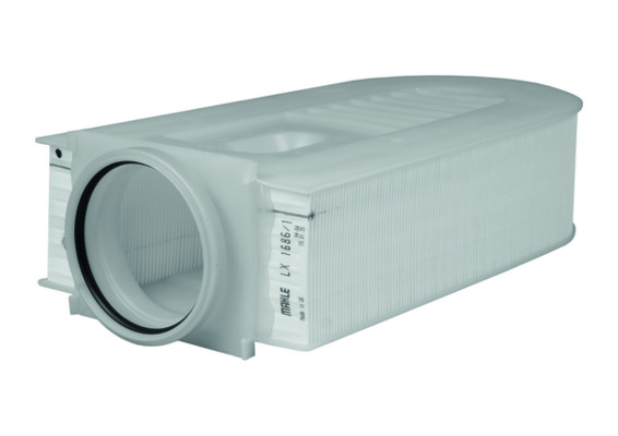 Knecht Luchtfilter LX 1686/1