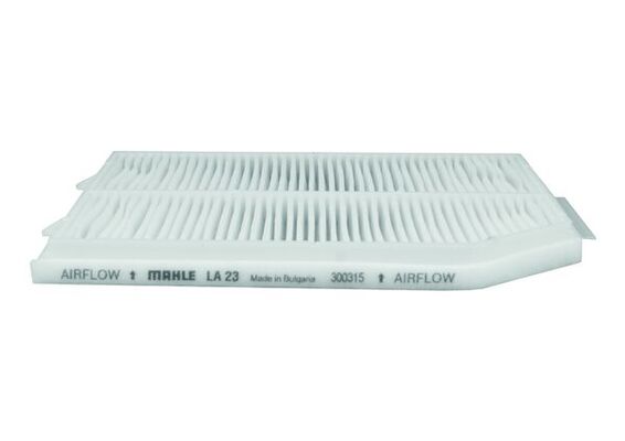 Knecht Interieurfilter LA 23