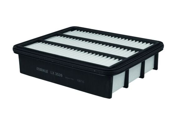 Knecht Luchtfilter LX 3539