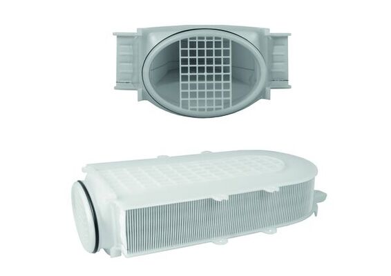 Knecht Luchtfilter LX 2991/1