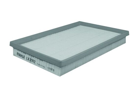 Knecht Luchtfilter LX 2992