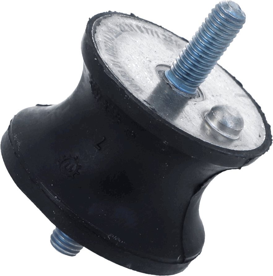 Ophangrubber automaatbak Lemförder 10463 01