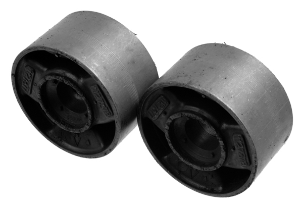 Draagarm-/ reactiearm lager Lemförder 10546 01