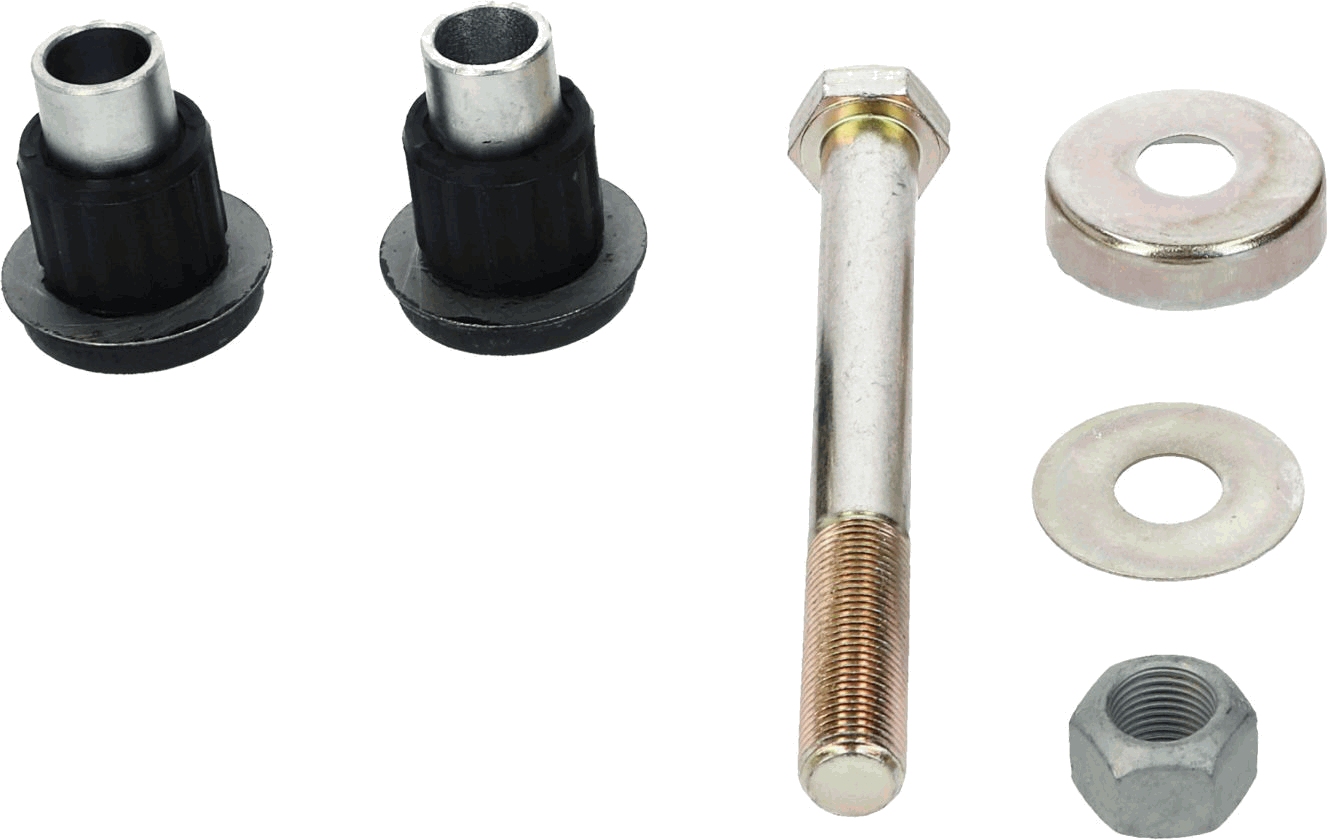 Hulpstuurarm Lemförder 11078 01