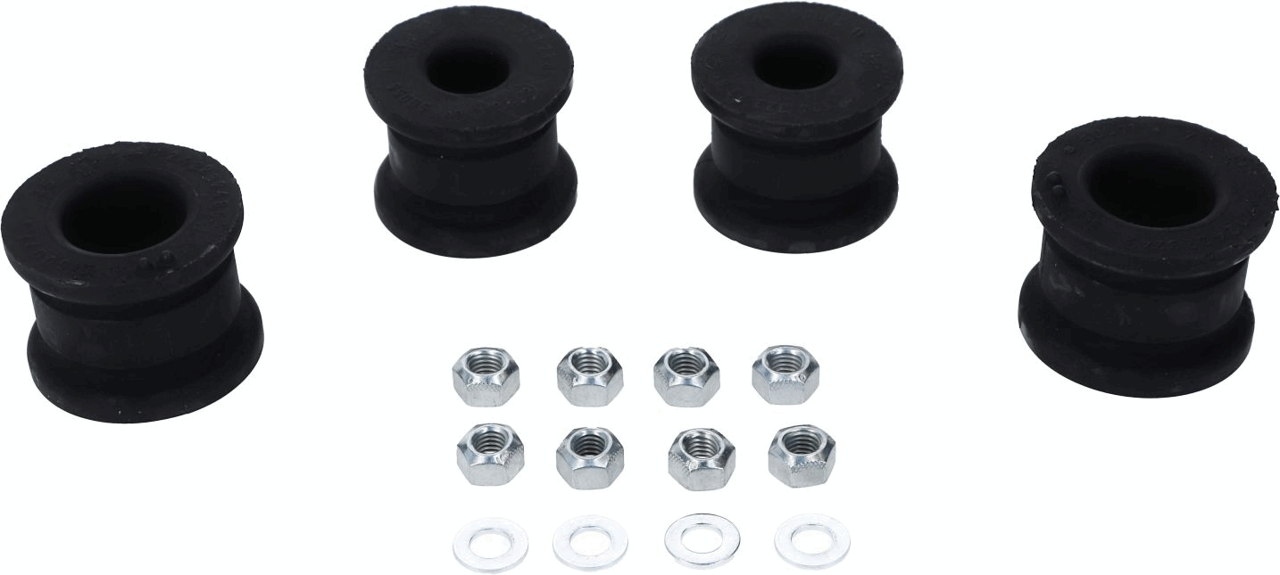 Lemförder Stabilisatorstang rubber 11117 01