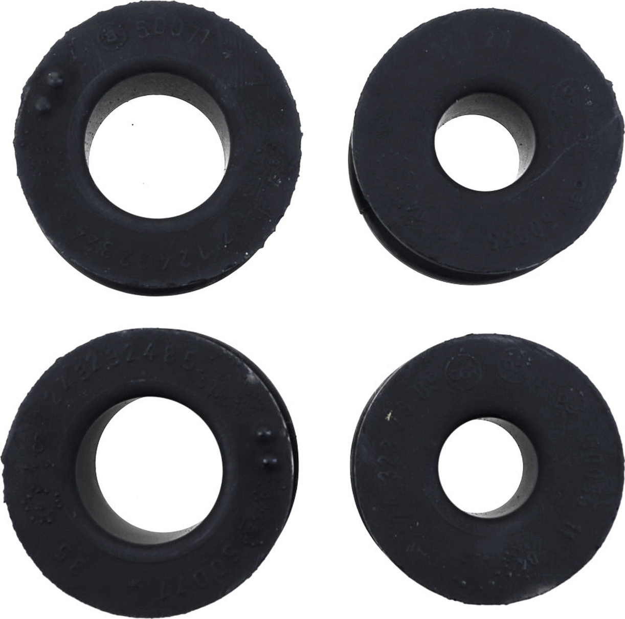 Lemförder Stabilisatorstang rubber 11117 01