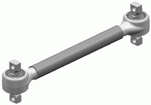 Draagarm Lemförder 11754 01