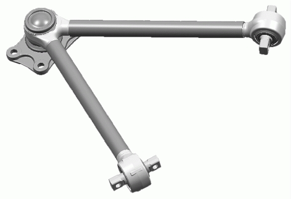 Draagarm Lemförder 11940 01