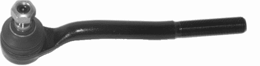 Spoorstangeind / Stuurkogel Lemförder 12337 01
