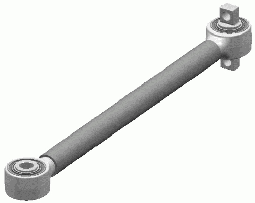 Draagarm Lemförder 13553 01