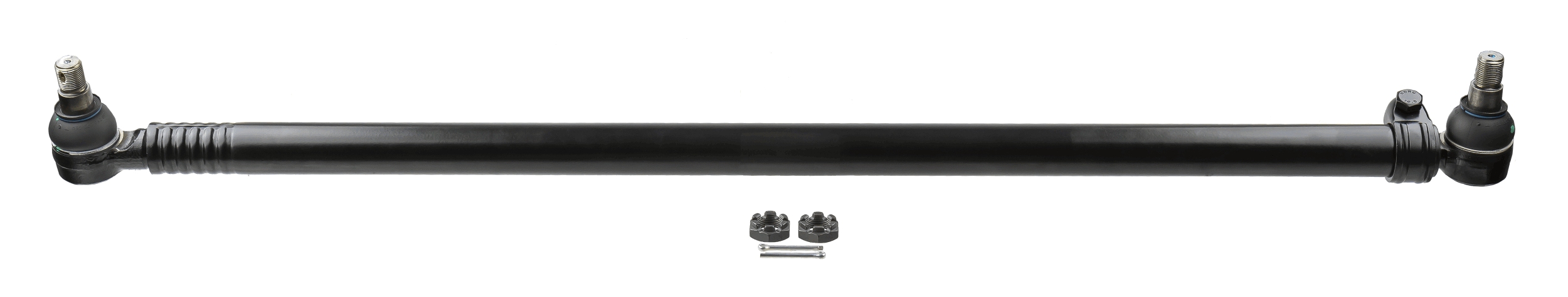 Spoorstangeind / Stuurkogel Lemförder 13554 01