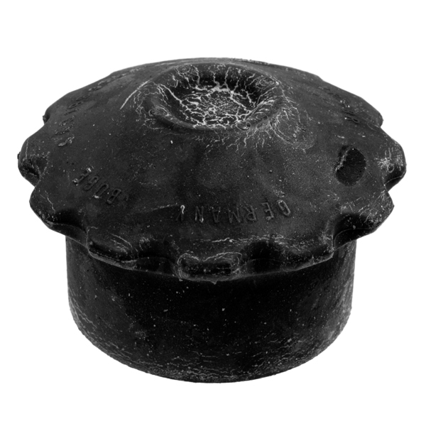 Motorsteun rubber Lemförder 14192 01