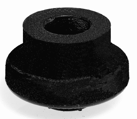 Motorsteun rubber Lemförder 14252 01
