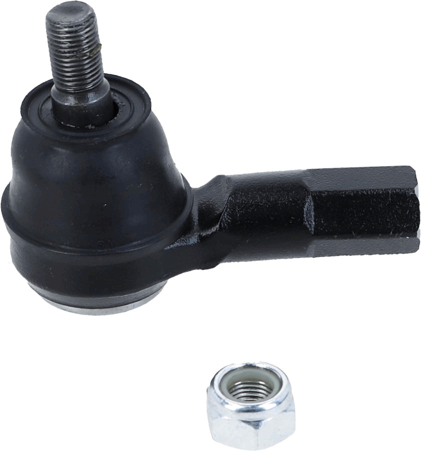 Spoorstangeind / Stuurkogel Lemförder 15450 01