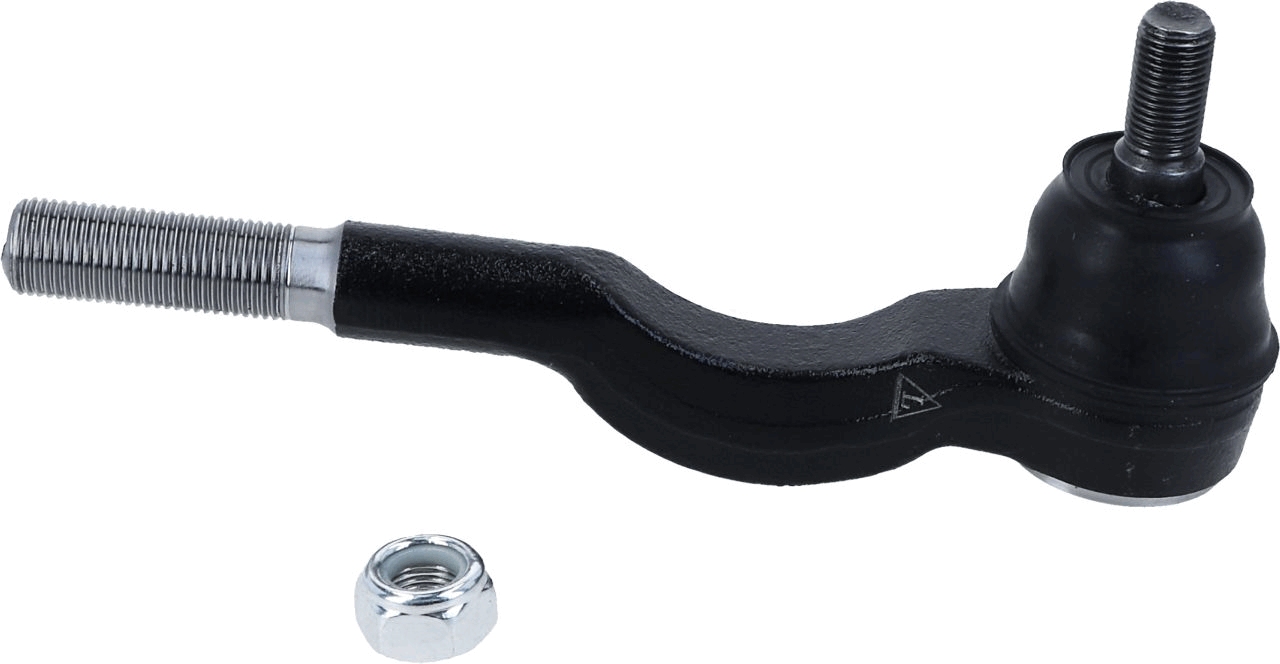 Spoorstangeind / Stuurkogel Lemförder 15569 03