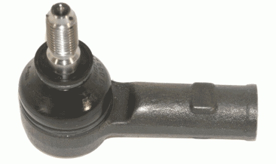 Spoorstangeind / Stuurkogel Lemförder 15762 02