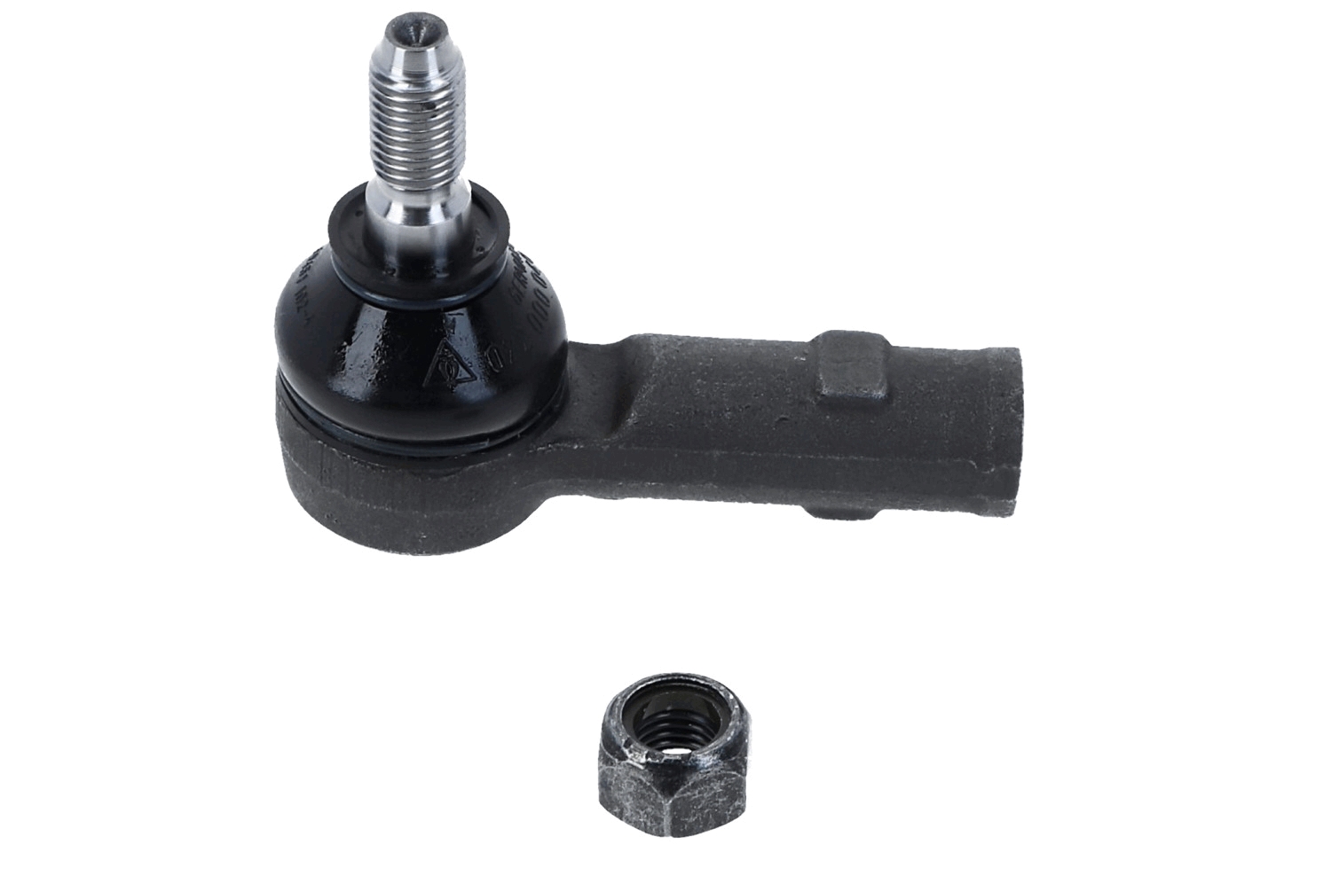 Spoorstangeind / Stuurkogel Lemförder 15762 02