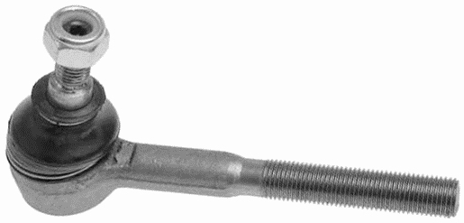 Spoorstangeind / Stuurkogel Lemförder 15919 01