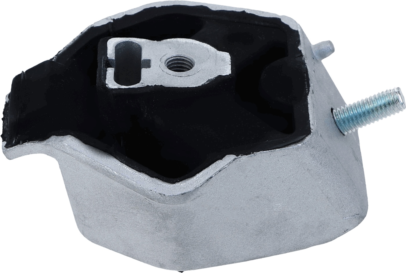 Lemförder Ophangrubber automaatbak 17655 01