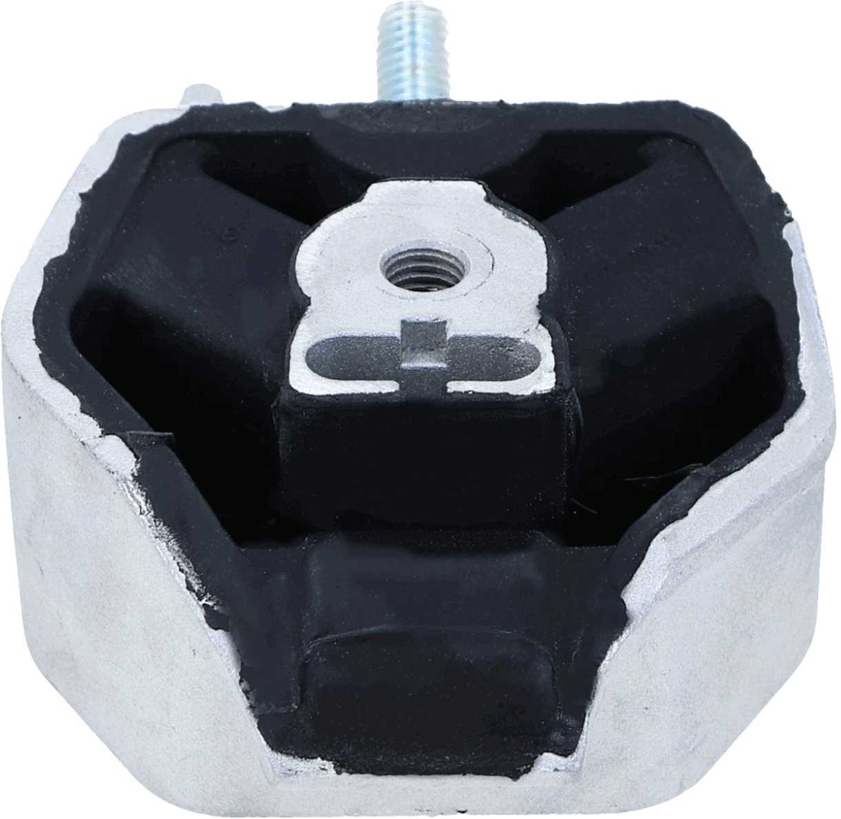 Lemförder Ophangrubber automaatbak 17655 01