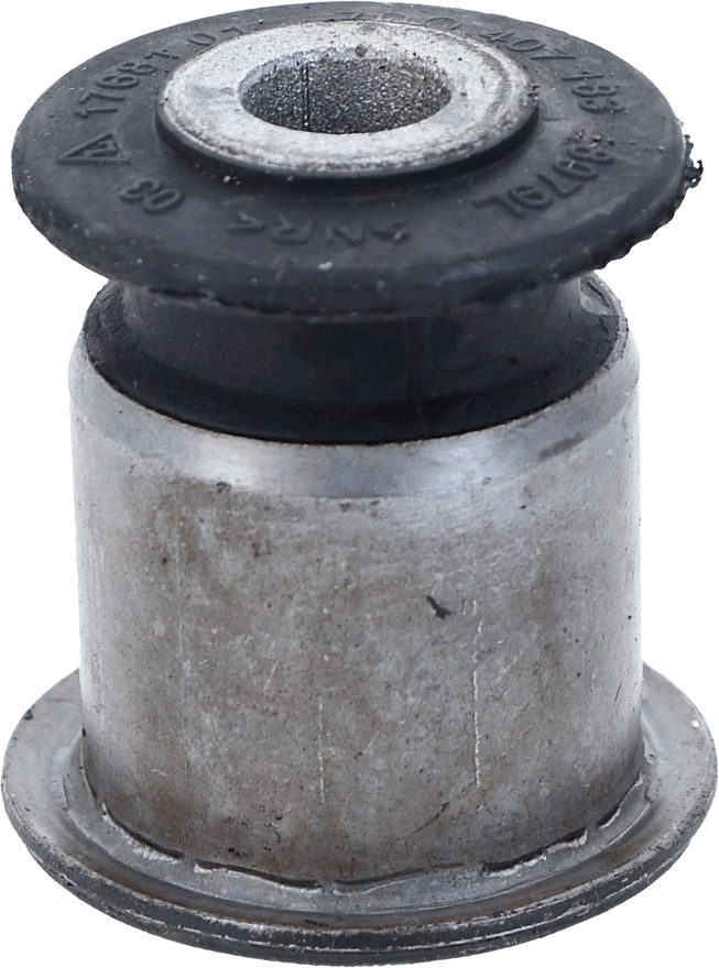 Draagarm-/ reactiearm lager Lemförder 17681 01