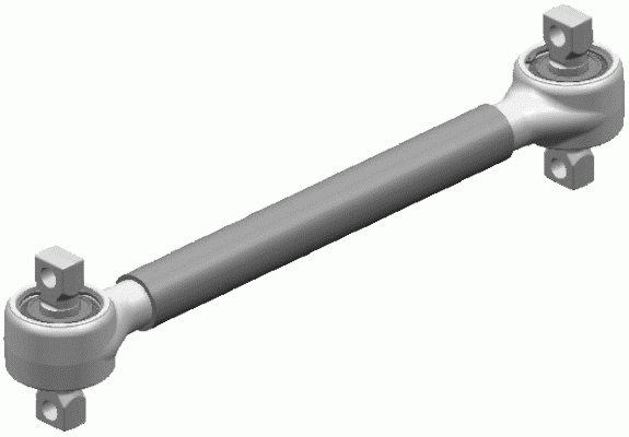 Draagarm Lemförder 19574 01