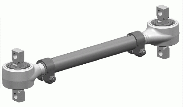 Draagarm Lemförder 19655 02