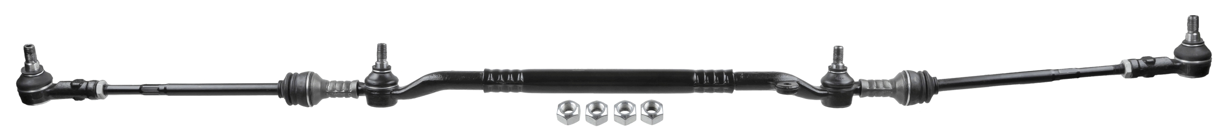 Spoorstang Lemförder 20498 01