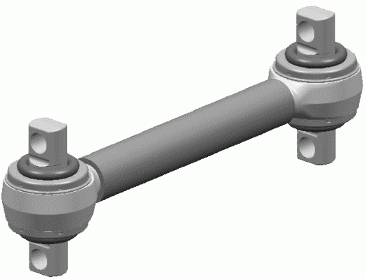 Draagarm Lemförder 20500 01