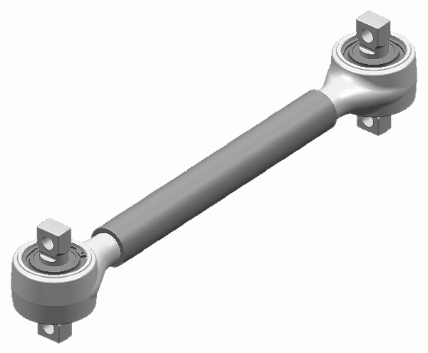 Draagarm Lemförder 21458 02