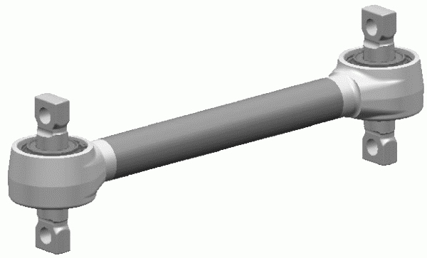Draagarm Lemförder 21663 01