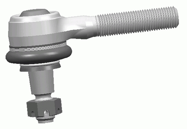 Spoorstangeind / Stuurkogel Lemförder 21789 01