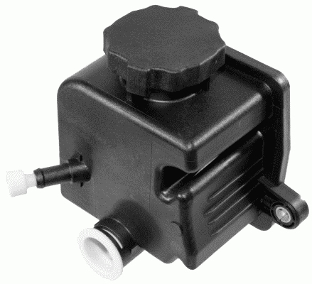 Oliereservoir servo Lemförder 22358 01