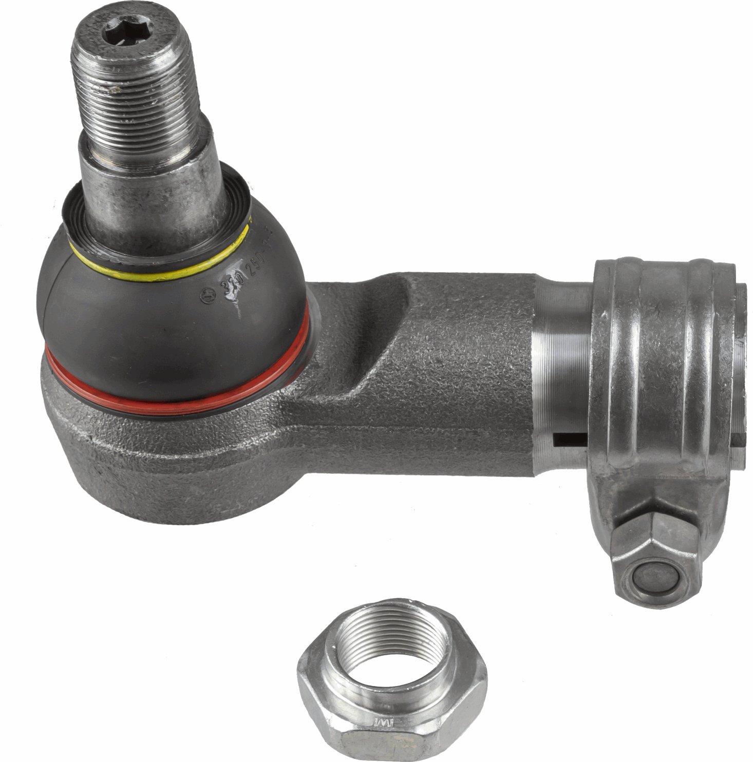 Spoorstangeind / Stuurkogel Lemförder 22535 01