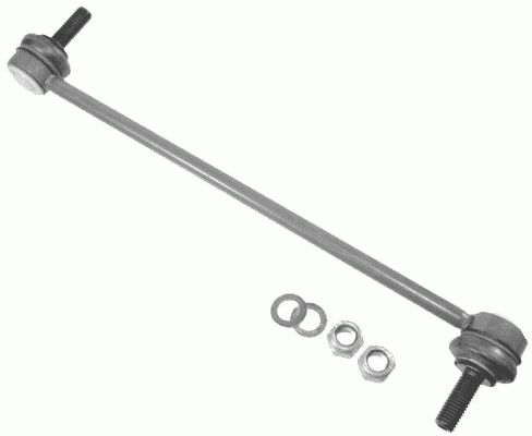 Stabilisatorstang Lemförder 22724 01