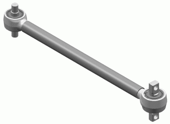 Draagarm Lemförder 22758 01