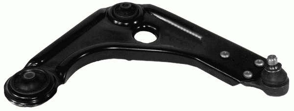 Draagarm Lemförder 22779 01
