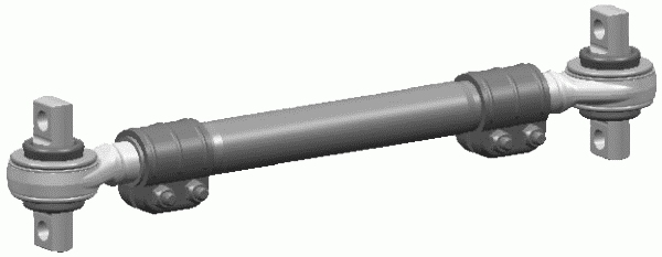 Draagarm Lemförder 22927 01