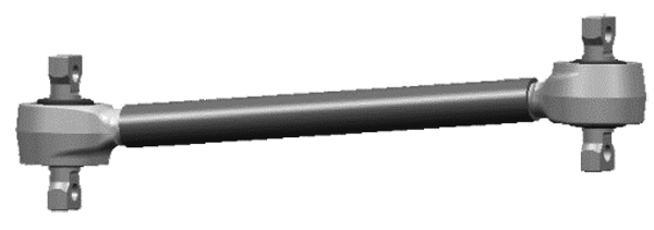 Draagarm Lemförder 22989 01