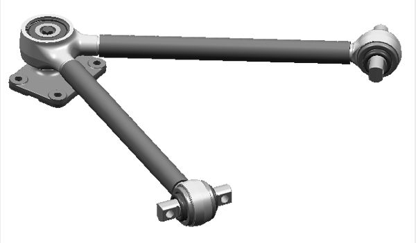 Draagarm Lemförder 23051 01