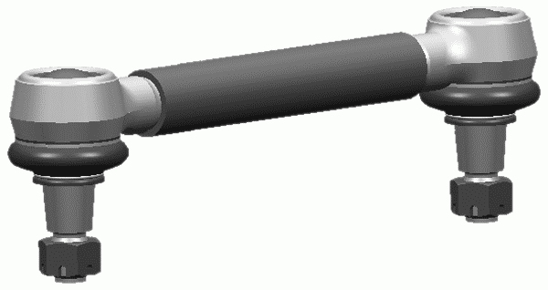 Spoorstang Lemförder 23920 01