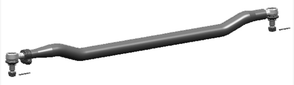 Spoorstang Lemförder 23961 01